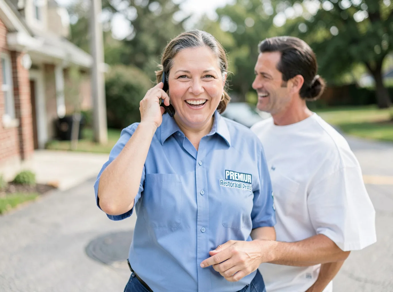 Water Damage Restoration Elim, AK FAQs